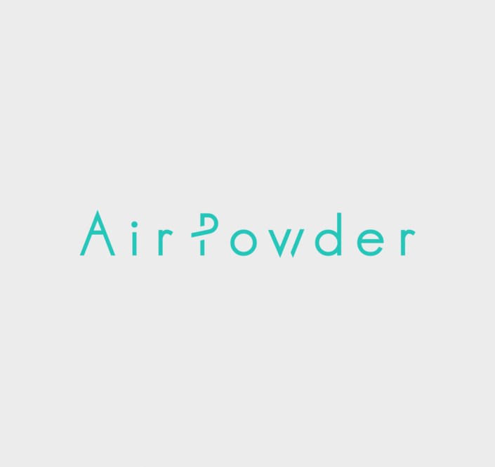 AirPowder